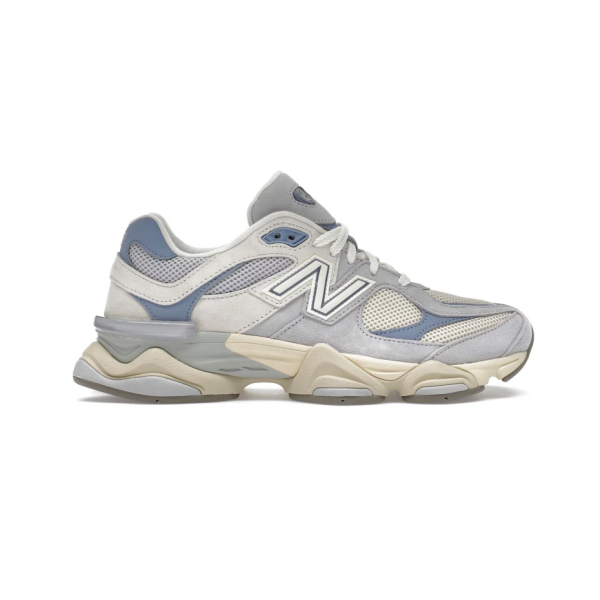 【New Balance】9060summer Tenis New Balance 9060 Unissex | Tenis e na Artwalk